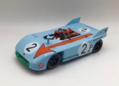 Porsche 908/3 GULF